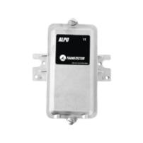 TRANSTECTOR TALPU-48-POE Protector PoE Metálico Individual P
