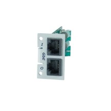 TRANSTECTOR T-CPX-MGE Modulo Individual Giga Ethernet 1000 M