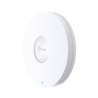 TP-LINK EAP670 Punto de Acceso Omada / Wi-Fi 6 AX5400 MU-MIM