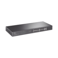 TP-LINK TL-SG1218MP Switch no administrable de 16 puertos 10