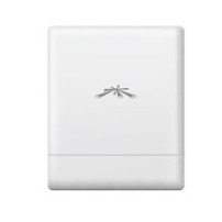 UBIQUITI NETWORKS LOCOM900 NanoStation LOCO M900 AirMax con