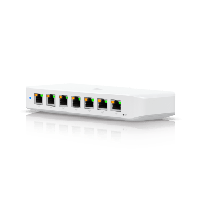 UBIQUITI NETWORKS USW-ULTRA-60W USW Ultra 60W Switch de 8 Pu