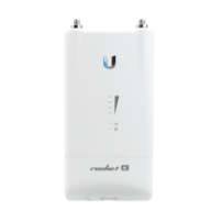 UBIQUITI NETWORKS R5AC-LITE Radio Estación Base airMAX AC Li