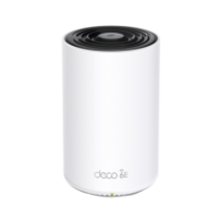 TP-LINK DECO-XE75-PRO Router Inalámbrico MESH Interior para