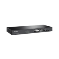 TP-LINK TL-SG2216 Smart Switch administrable Capa 2 16 puert