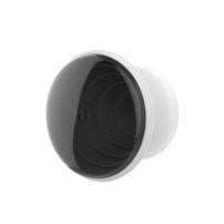 UBIQUITI NETWORKS IS-5AC IsoStation airMAX AC hasta 450 Mbps