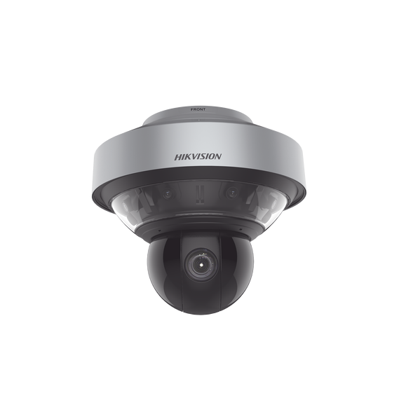 HIKVISION DS-2DP8A440IXG-LEF/416(F0)(B) Domo PanoVu series /