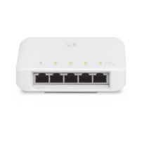 UBIQUITI NETWORKS USW-FLEX Switch UniFi FLEX de 5 puertos pa
