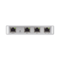 UBIQUITI NETWORKS USG Router UniFi puertos Ethernet Gigabit
