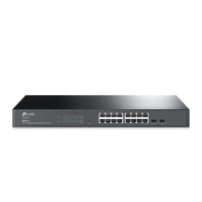 TP-LINK TL-SG2218 Switch Omada SDN Administrable / 16 puerto