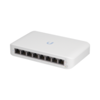 UBIQUITI NETWORKS USW-LITE-8-POE Switch UniFi Lite Administr