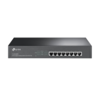 TP-LINK TL-SG1008PE SWITCH POE+ EASY SMART 8 PUERTOS 10/100/