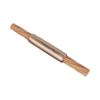 TOTAL GROUND TGM-CCP-2/0 Molde para Soldadura Exotérmica de