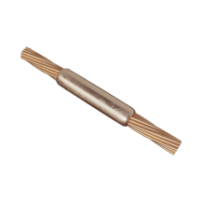 TOTAL GROUND TGM-CCP-4/0 Molde para Soldadura Exotérmica de