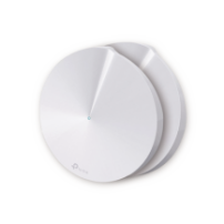 TP-LINK DECOM5-2PACK Kit 2 Routers Inalámbricos MESH Interio