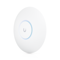 UBIQUITI NETWORKS U6+ Access Point UniFi U6+ doble banda WiF