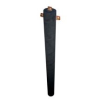 TOTAL GROUND TG-QUIM Electrodo Químico Higro-conductivo