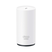 TP-LINK DECOX50-OUTDOOR Router Inalámbrico MESH Exterior par