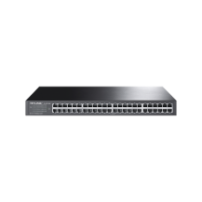 TP-LINK TL-SF1048 Switch no administrable de 48 puertos 10/1
