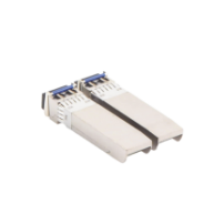 UBIQUITI NETWORKS UACC-OM-SM-10G-D-2 UFiber Módulo SFP+ 10G