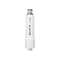 UBIQUITI NETWORKS B-DB-AC Radio Doble Banda Bullet airMAX AC