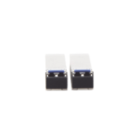 UBIQUITI NETWORKS UF-SM-10G UFiber Módulo SFP+ 10G transcept