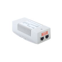 TYCON POWER PRODUCTS TP-1248GDHP Inyector POE Para Aplicació