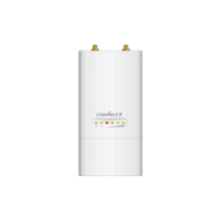 UBIQUITI NETWORKS ROCKETM2 Radio Estación Base airMAX Rocket