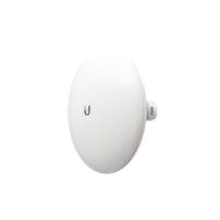 UBIQUITI NETWORKS NBE-M5-19 NanoBeam airMAX M5 CPE hasta 150