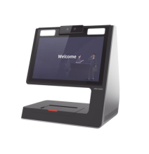 HIKVISION DS-K5032-D Terminal para Registro de Visitantes /