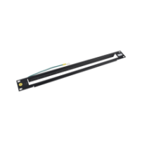 TRANSTECTOR DS-DPR-CHASSIS Chassis en Rack Para 16 Protector