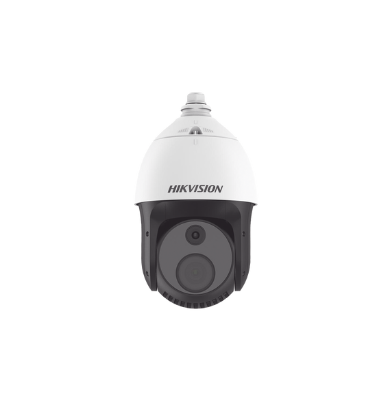 HIKVISION DS-2TD4238-7/S2 PTZ IP Dual / Lente Térmico 7 mm (