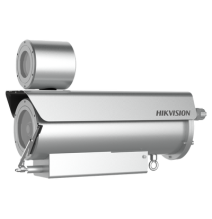 HIKVISION DS-2XE6482F-IZHRS(D) Bala IP 8 Megapixel / Lente M