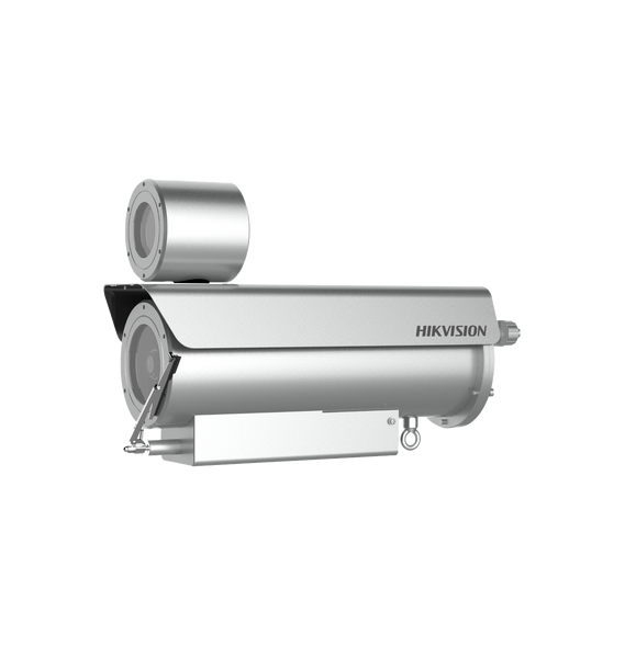 HIKVISION DS-2XE6482F-IZHRS(D) Bala IP 8 Megapixel / Lente M