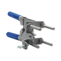 TOTAL GROUND TG-PINZA-EST Pinza Estandar para Molde de Grafi