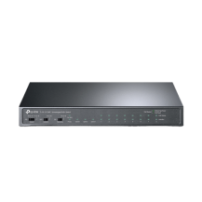 TP-LINK TL-SL1311MP Switch PoE+ No Administrable De Escritor