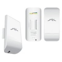 UBIQUITI NETWORKS LOCOM5(US) NanoStation LOCO M5 AirMax con