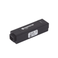 TRANSTECTOR DPR-T1E1 Protector Contra Descargas Para E1/T1