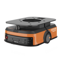 HIKROBOT MRQ2-400D Robot Móvil Latente Para Administración I