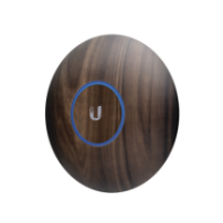 UBIQUITI NETWORKS NHD-COVER-WOOD-3 Mascara decorativa diseño