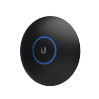 UBIQUITI NETWORKS NHD-COVER-BLACK-3 Mascara decorativa diseñ