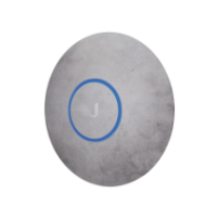 UBIQUITI NETWORKS NHD-COVER-CONCRETE-3 Mascara decorativa di