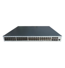 HIKVISION DS-3E3754TF Switch Gigabit / Administrable Capa 3