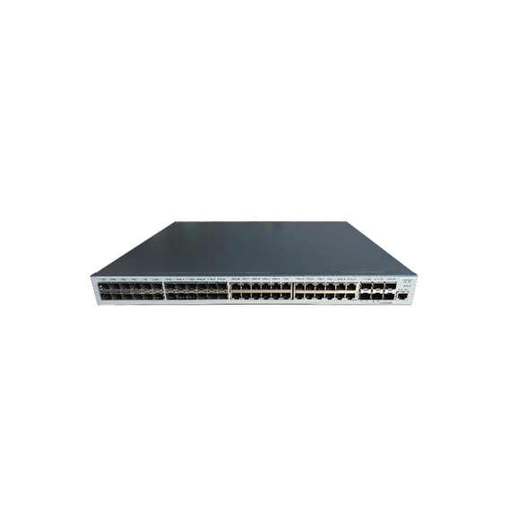 HIKVISION DS-3E3754TF Switch Gigabit / Administrable Capa 3