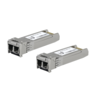 UBIQUITI NETWORKS UF-MM-10G UFiber Módulo SFP+ 10G transcept