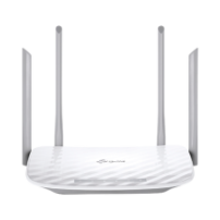 TP-LINK ARCHERC5 Router Inalámbrico doble banda AC 2.4 GHz y