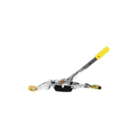 VARIOS 29903930 Malacate para tensionado de cable de 2 Tonel