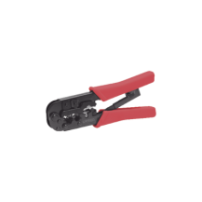 URREA SYS-303 Pinza Ponchadora Modular para Cable UTP/STP de