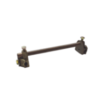 TOTAL GROUND TG-PM-0280 Conector Mecanico Pasa Muro