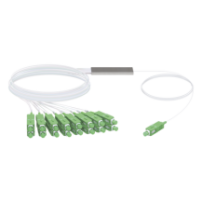 UBIQUITI NETWORKS UF-SPLITTER-16 UFiber Splitter (Divisor Óp